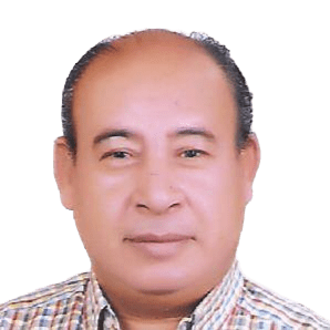 إبراهيم الزهار